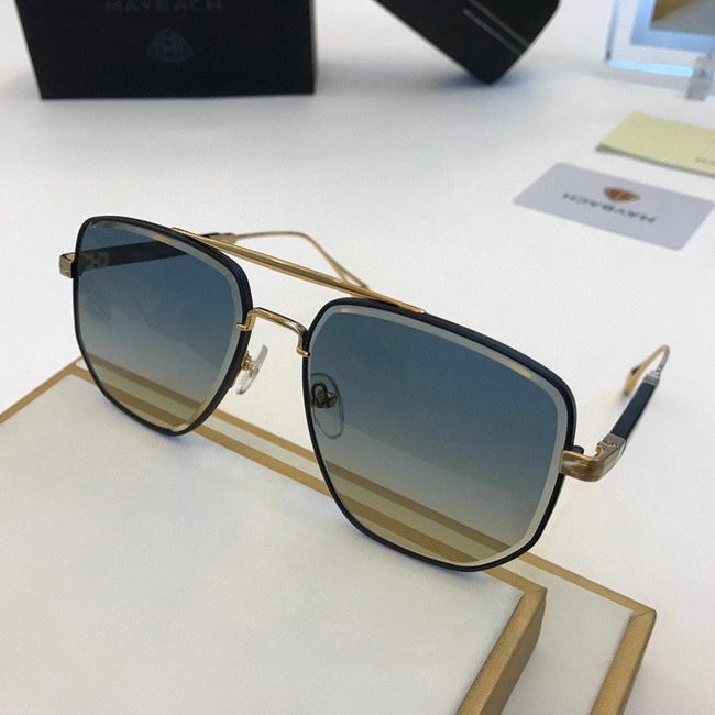 Maybach Sunglasses AAA+ ID:20220317-1040